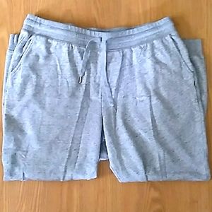 OLD NAVY- Grey Sweatpants